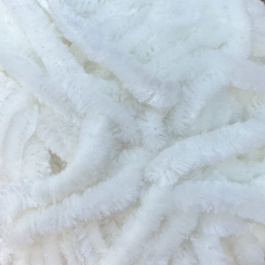 Happy Chenille