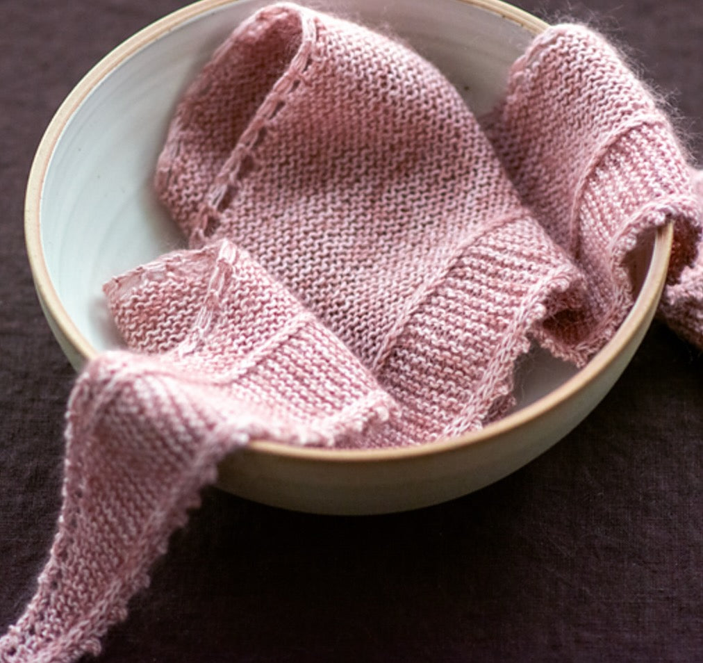 Whisp Yarn Kit