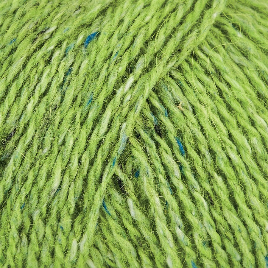 Felted Tweed