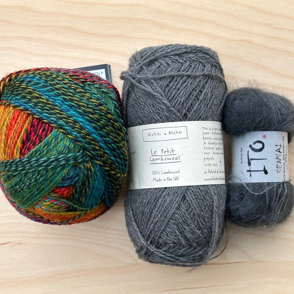 Cloud Drift Cowl Kit