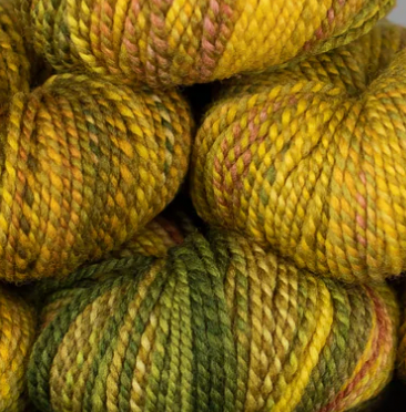 Dyed in the Wool