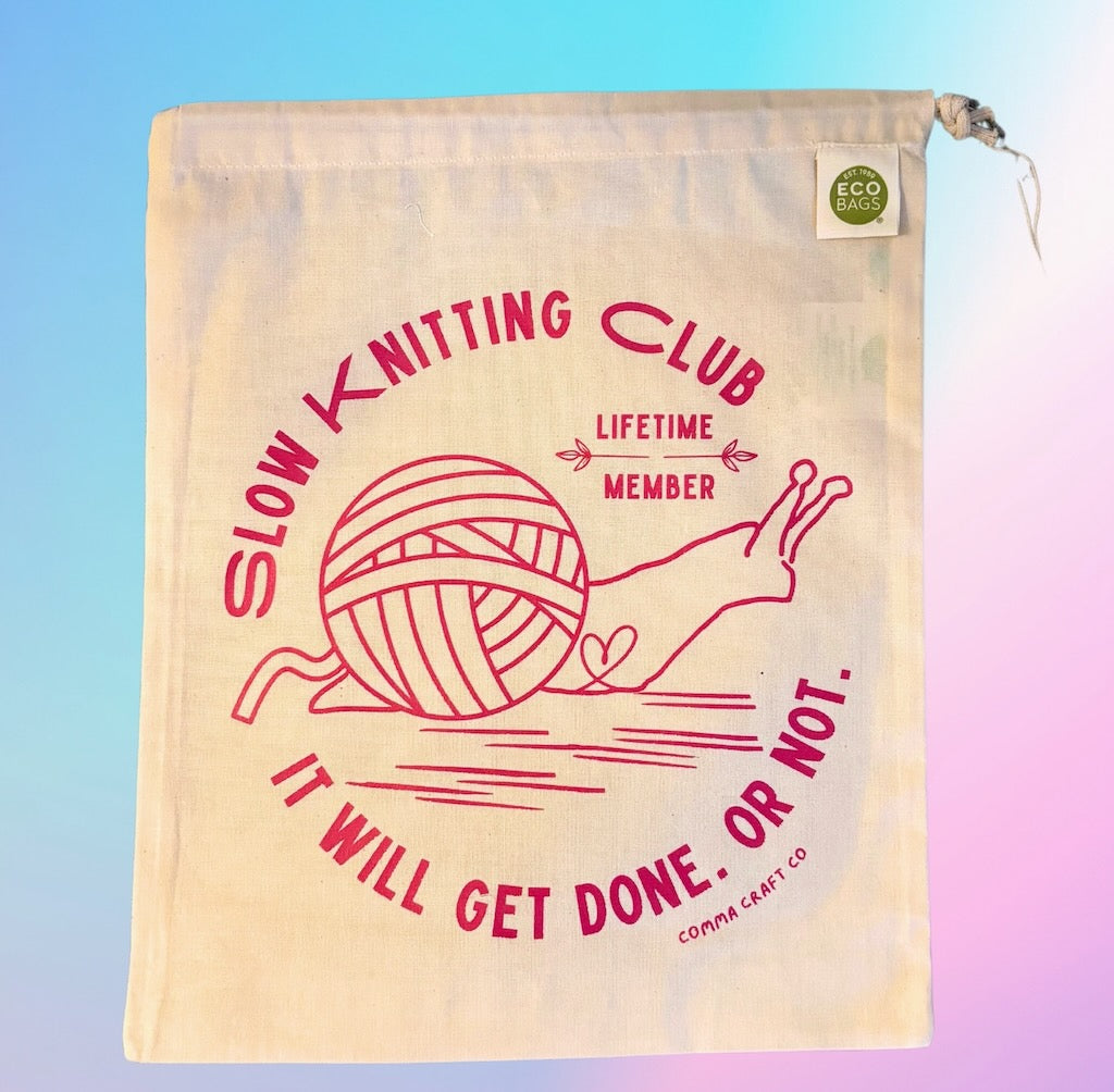 CCC Project Bag