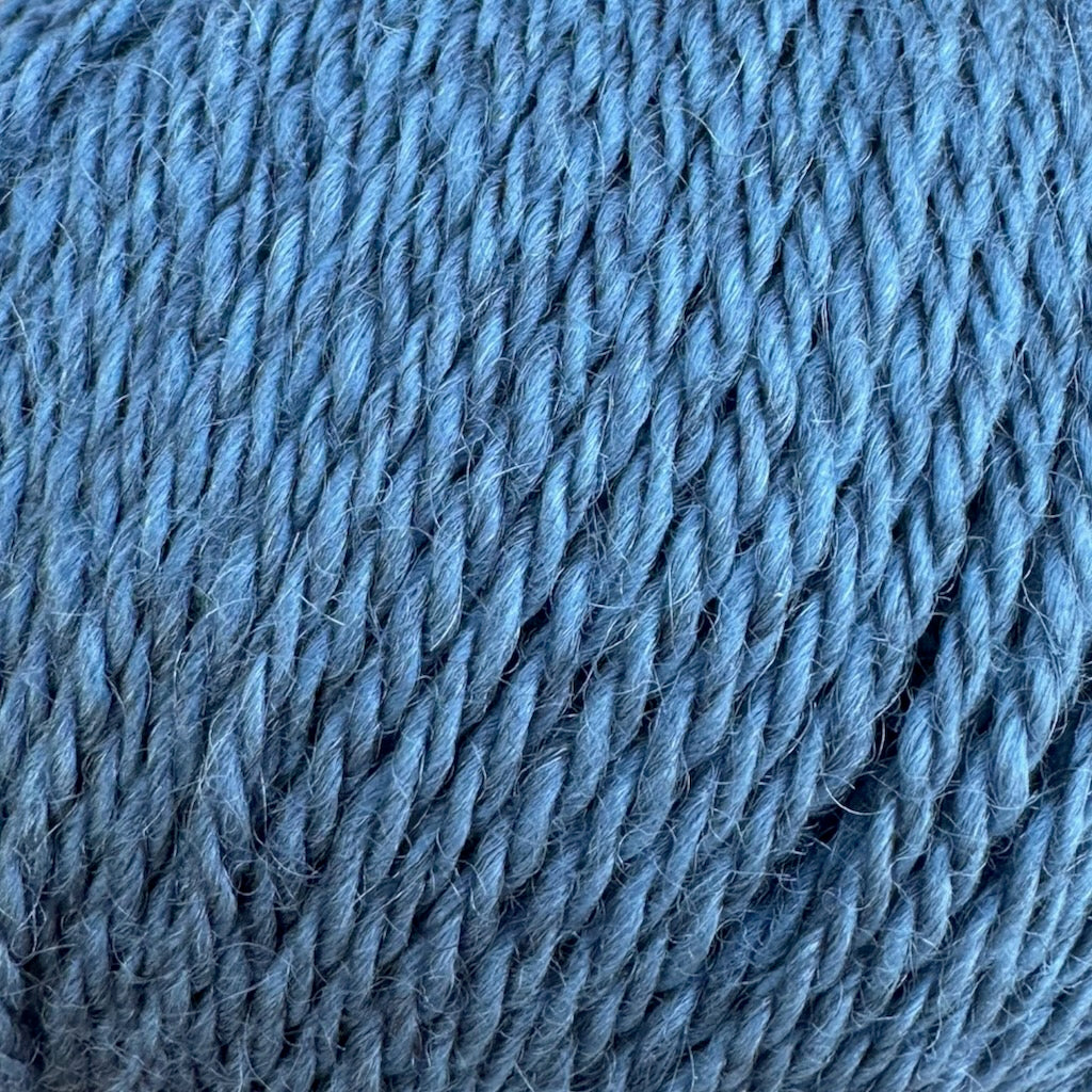 Mohair Tweed