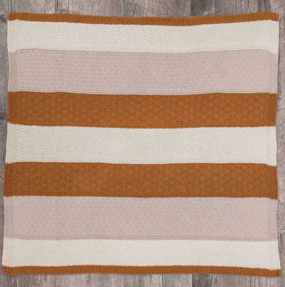 Moorland Blanket