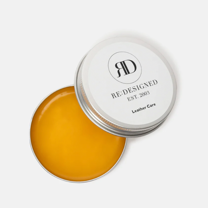 Leather Balm