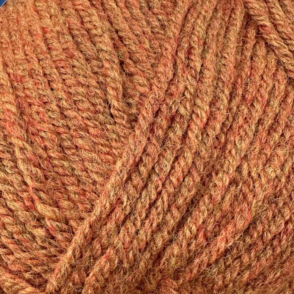Encore Worsted