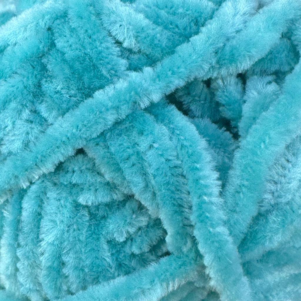 Happy Chenille