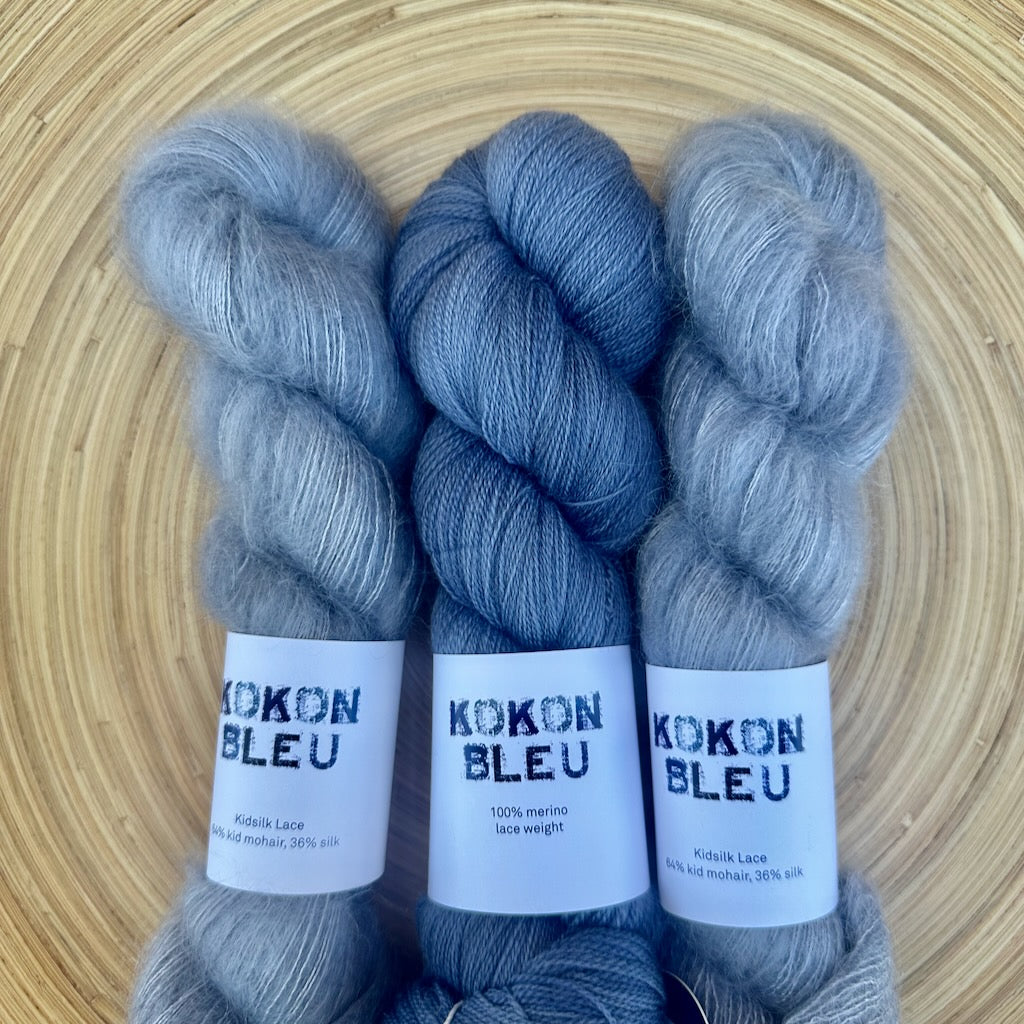 Canto d'Onde Kit
