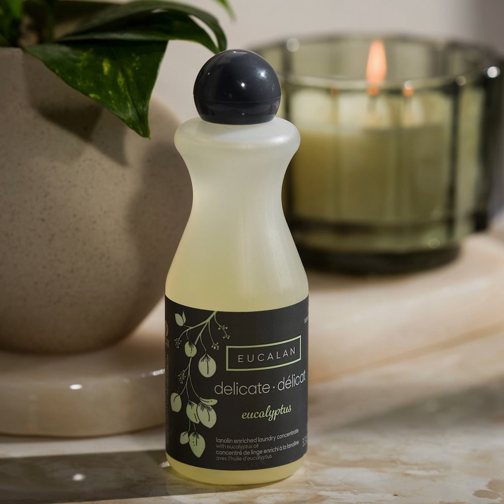 Eucalan 3.3 - Eucalyptus