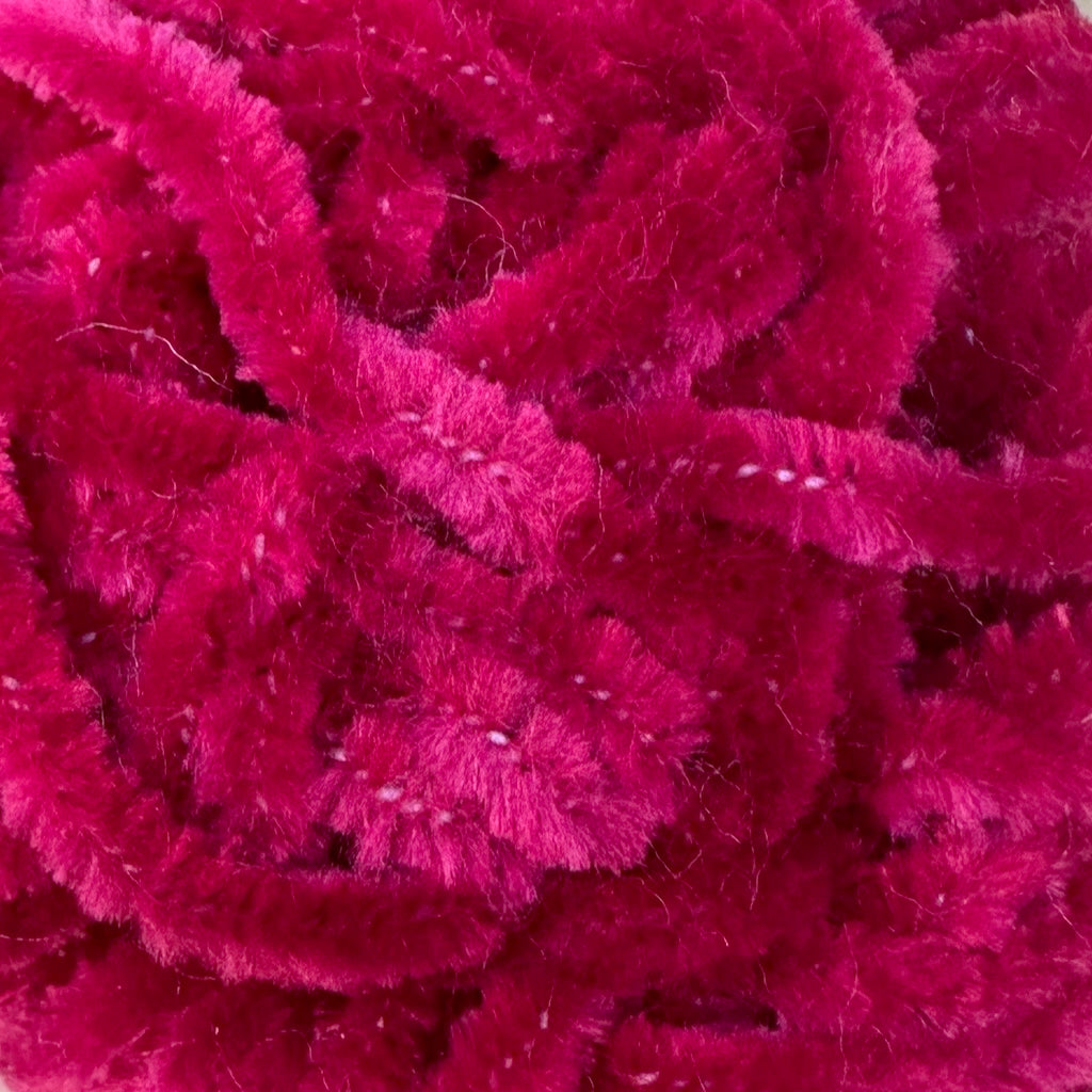 Happy Chenille