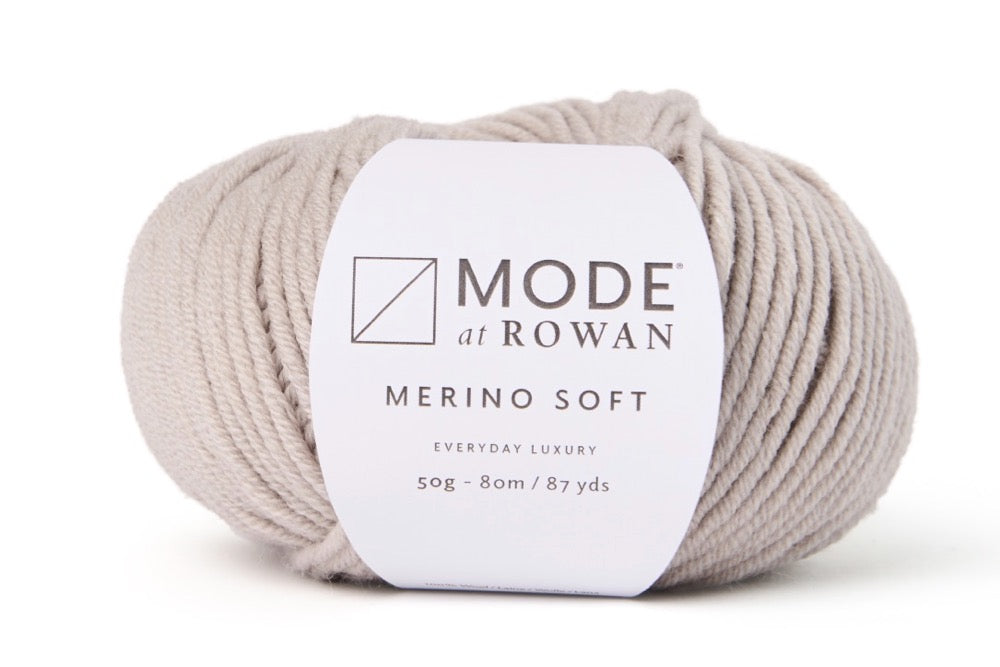 Merino Soft