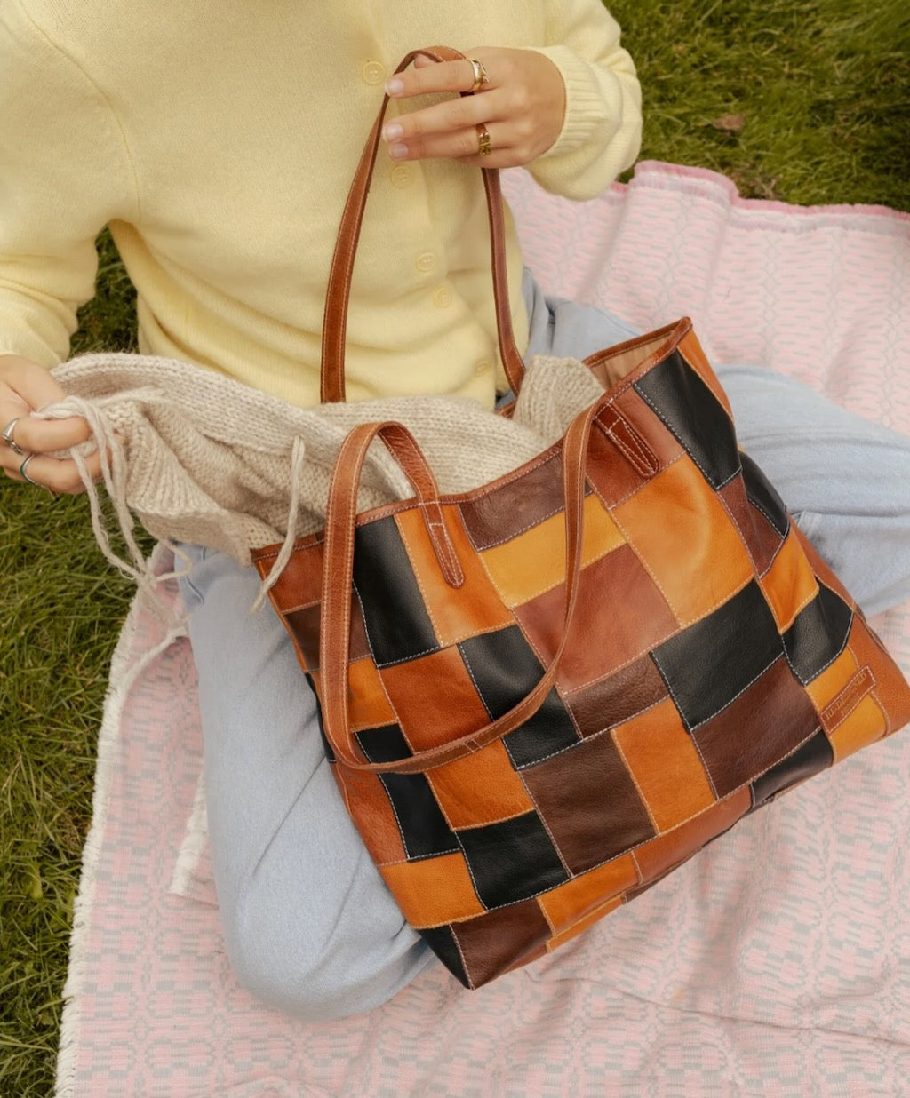 Torn & Cut 19 - Multi