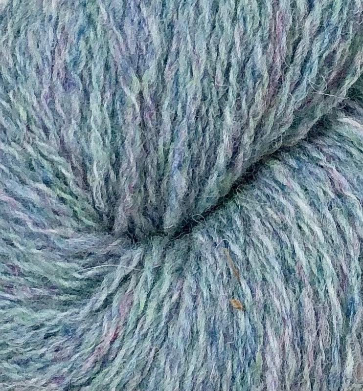 Petit Lambswool