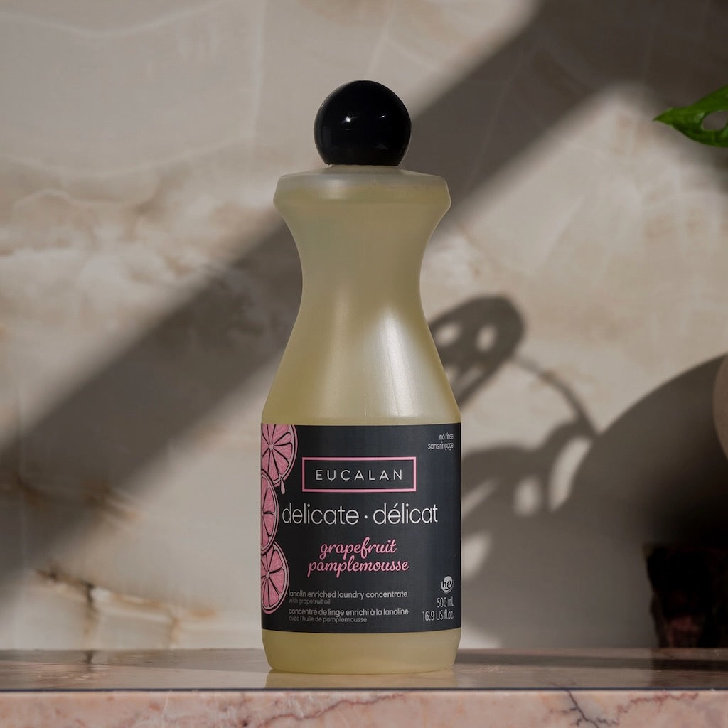 Eucalan 16.9 - Grapefruit