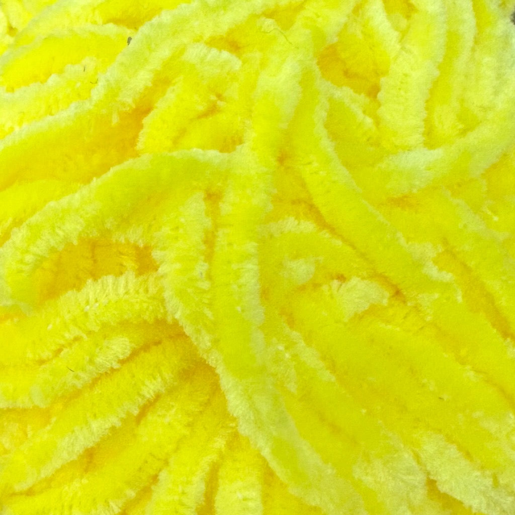 Happy Chenille