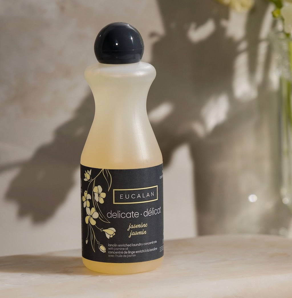 Eucalan 3.3 - Jasmine