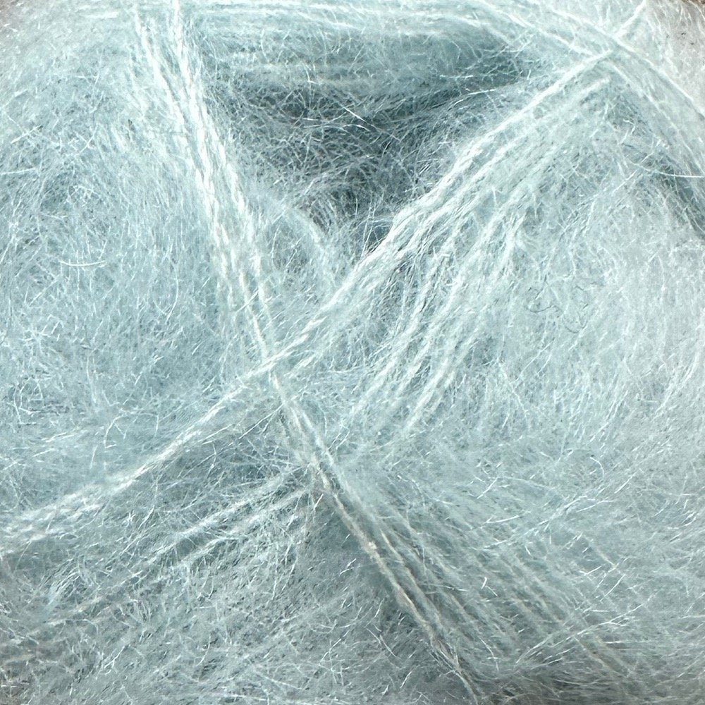 IS Silk Mohair