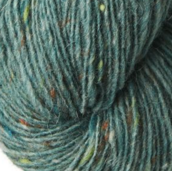 Isager Tweed