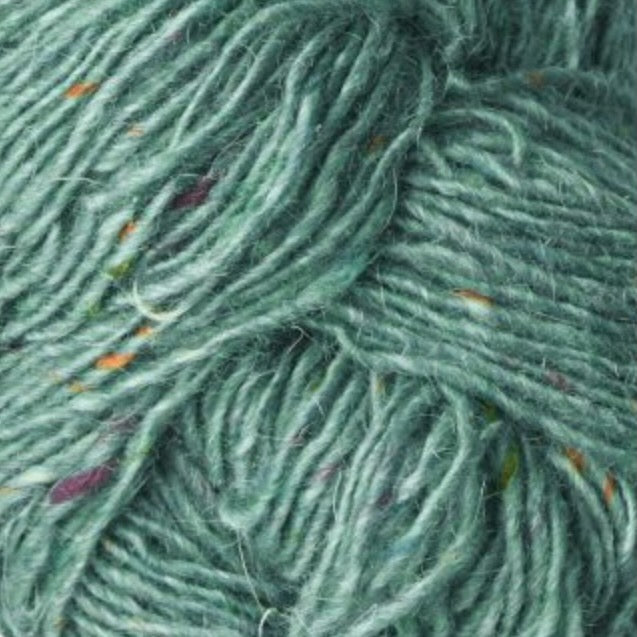 Isager Tweed