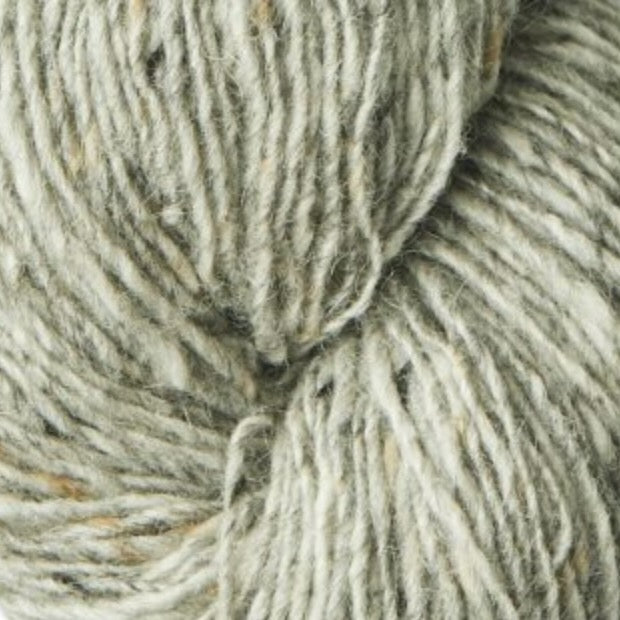 Isager Tweed