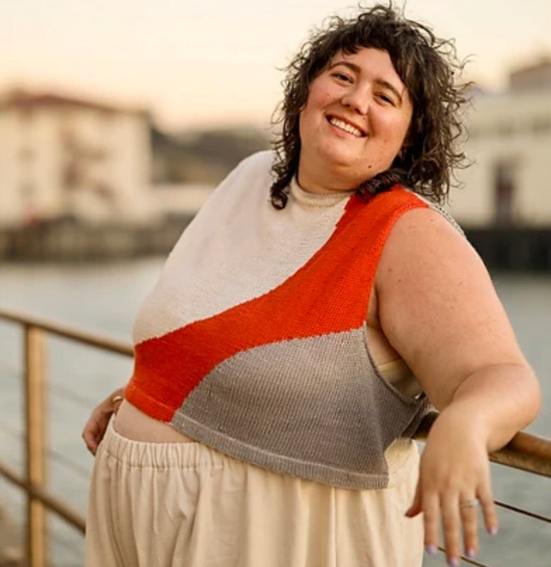 Winter 2026 Knit-Along