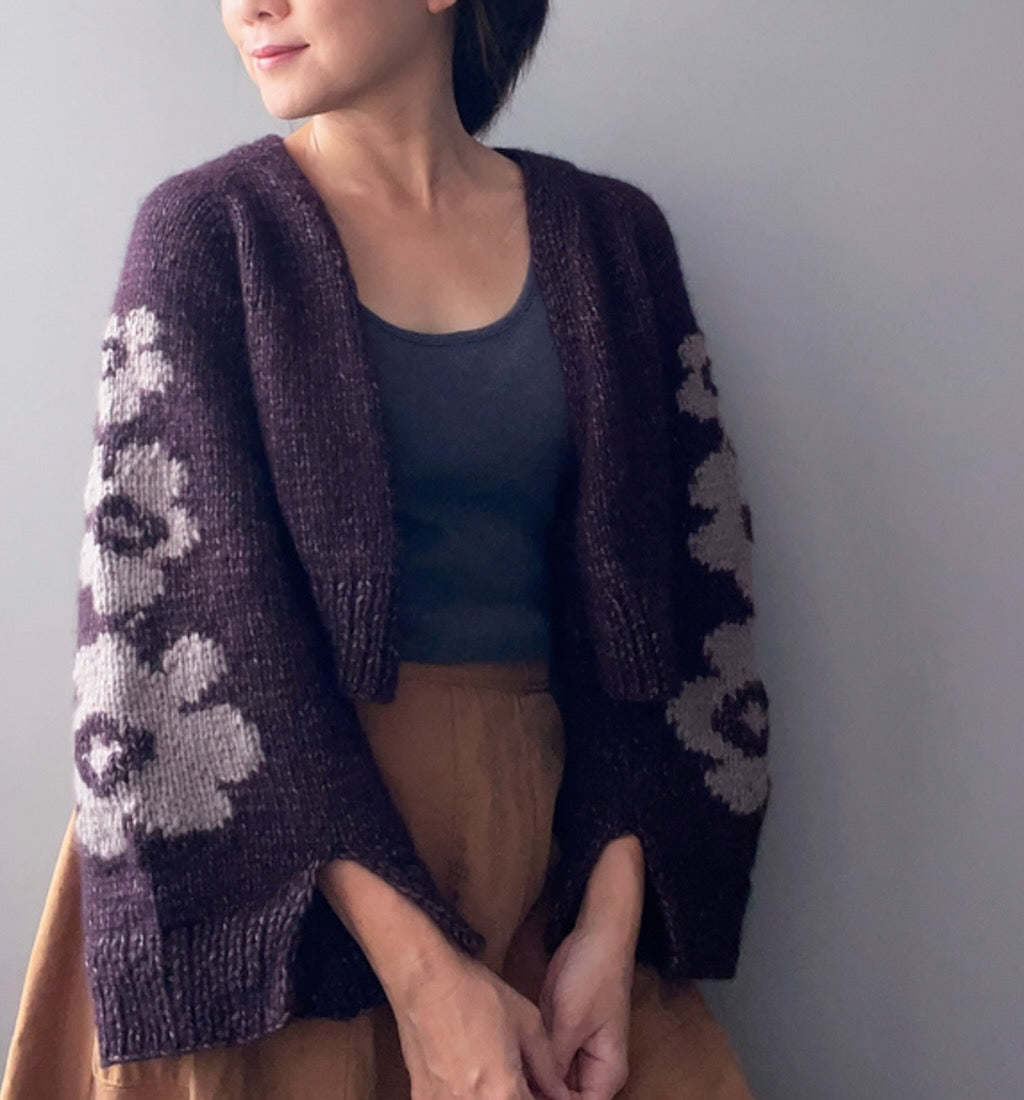 Winter 2026 Knit-Along