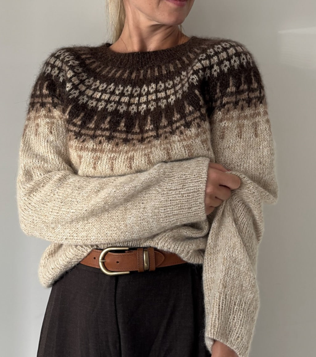 Winter 2026 Knit-Along