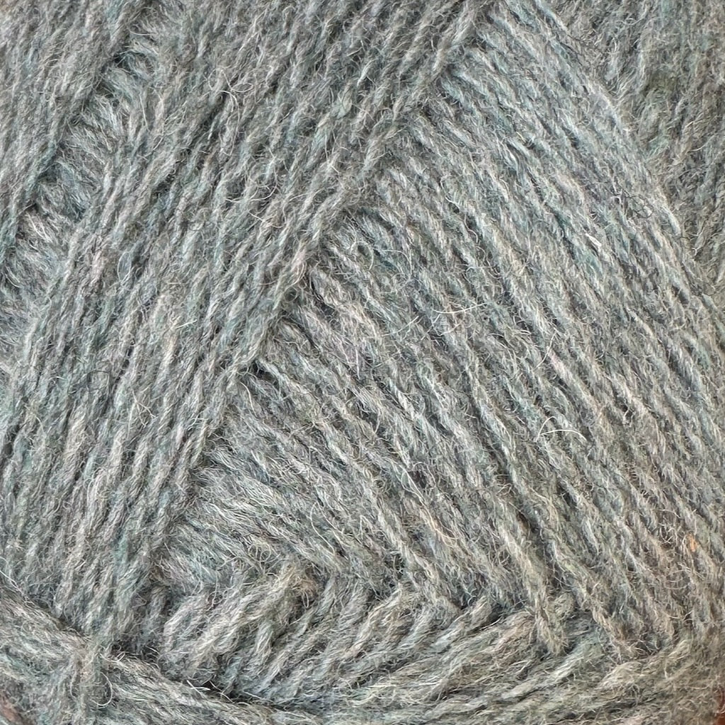 Petit Lambswool