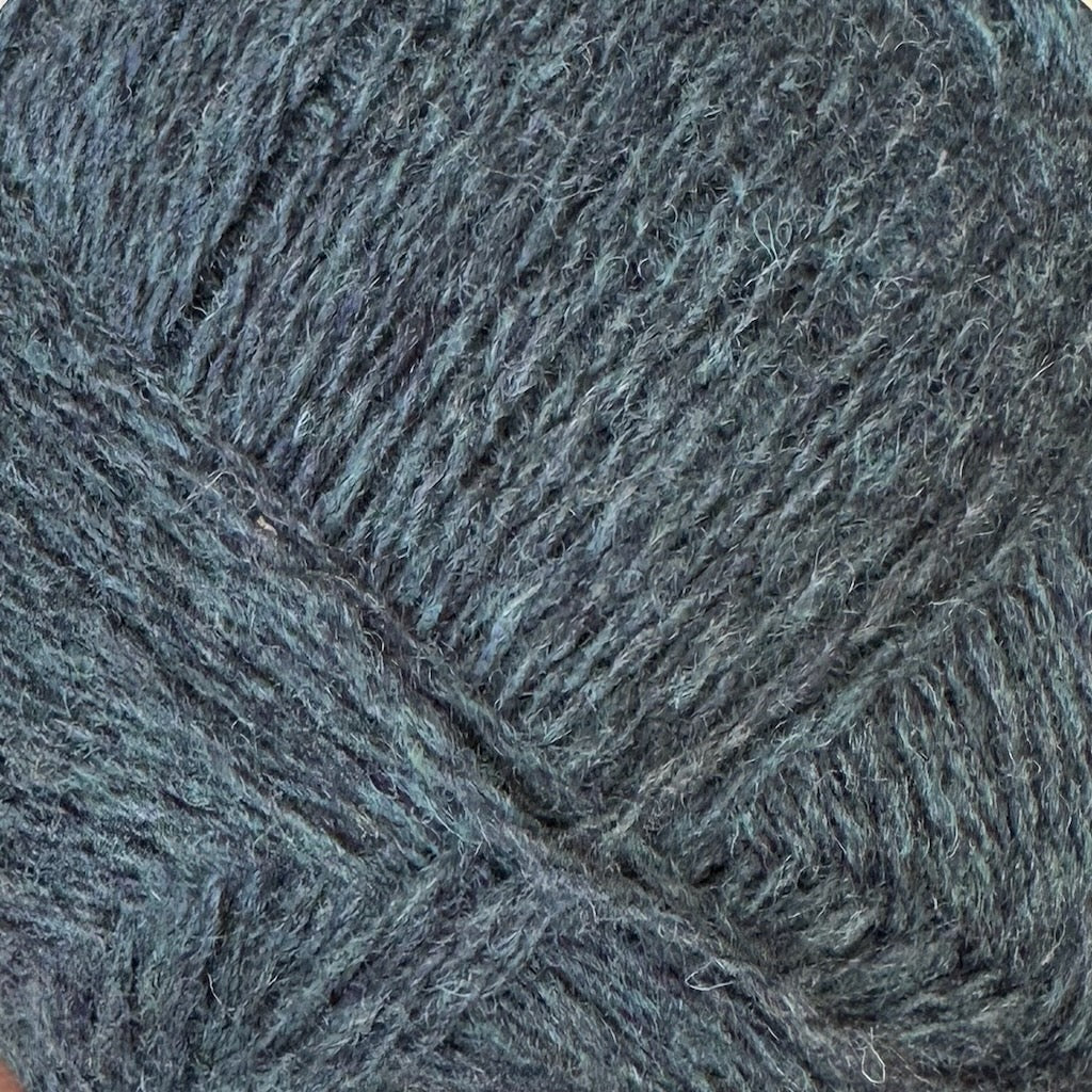 Petit Lambswool