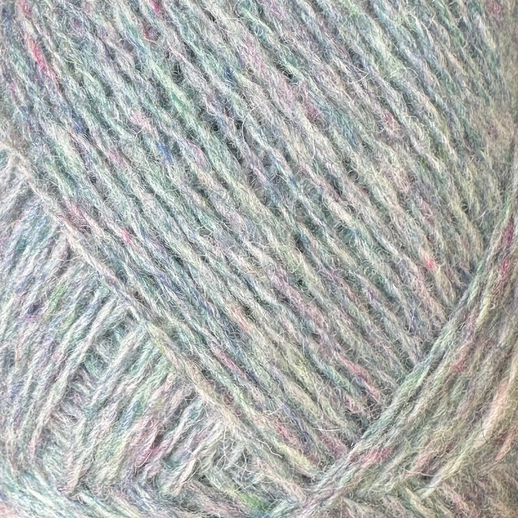 Petit Lambswool