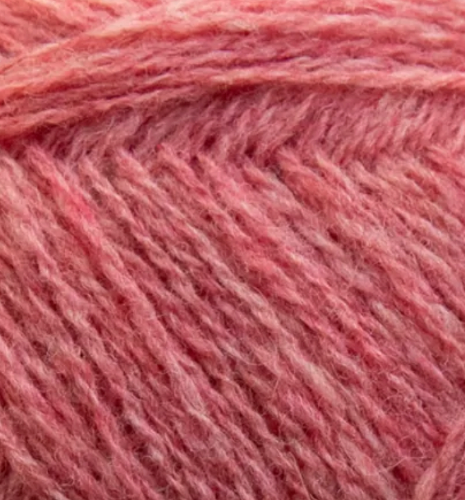Petit Lambswool