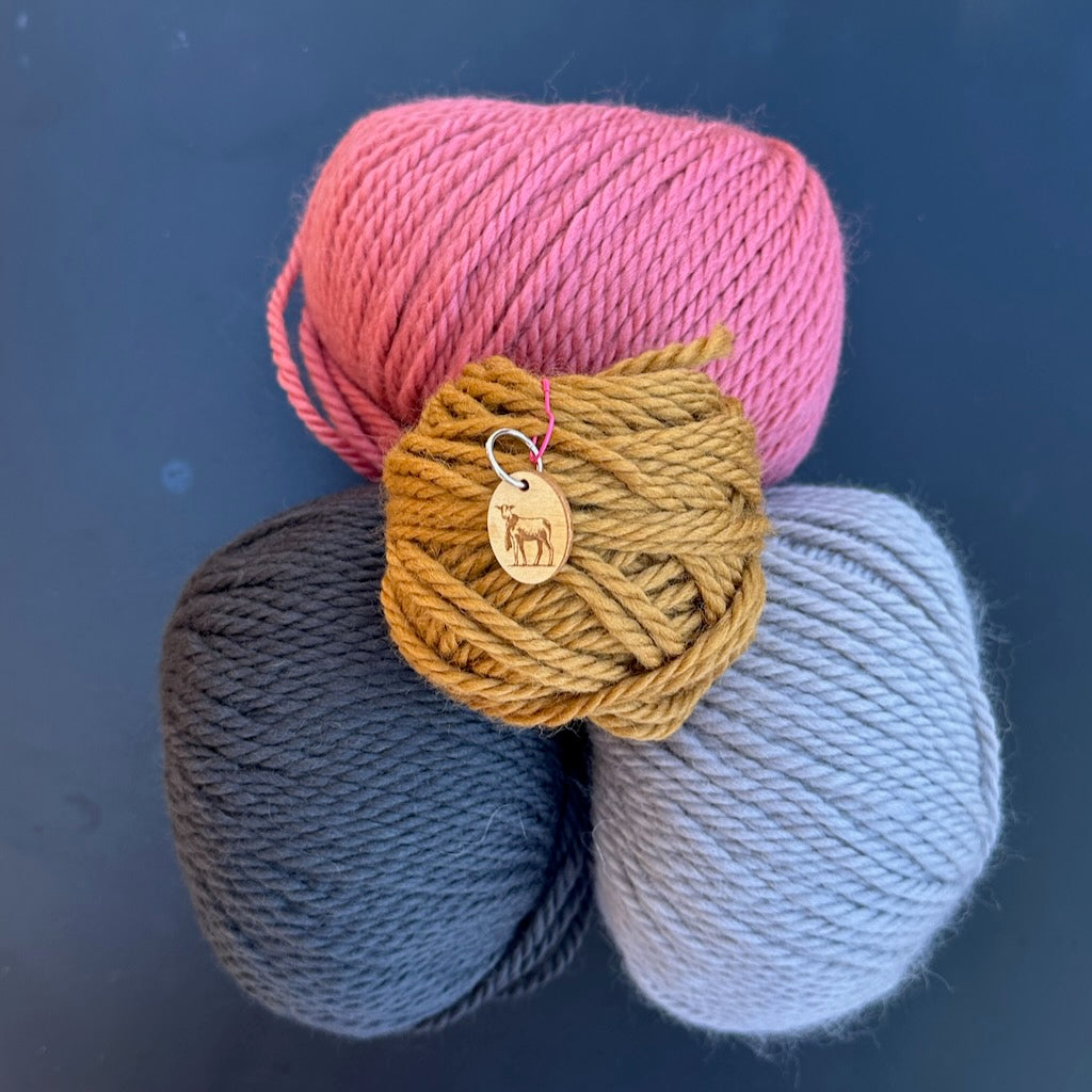 Sailor Slippers Kit