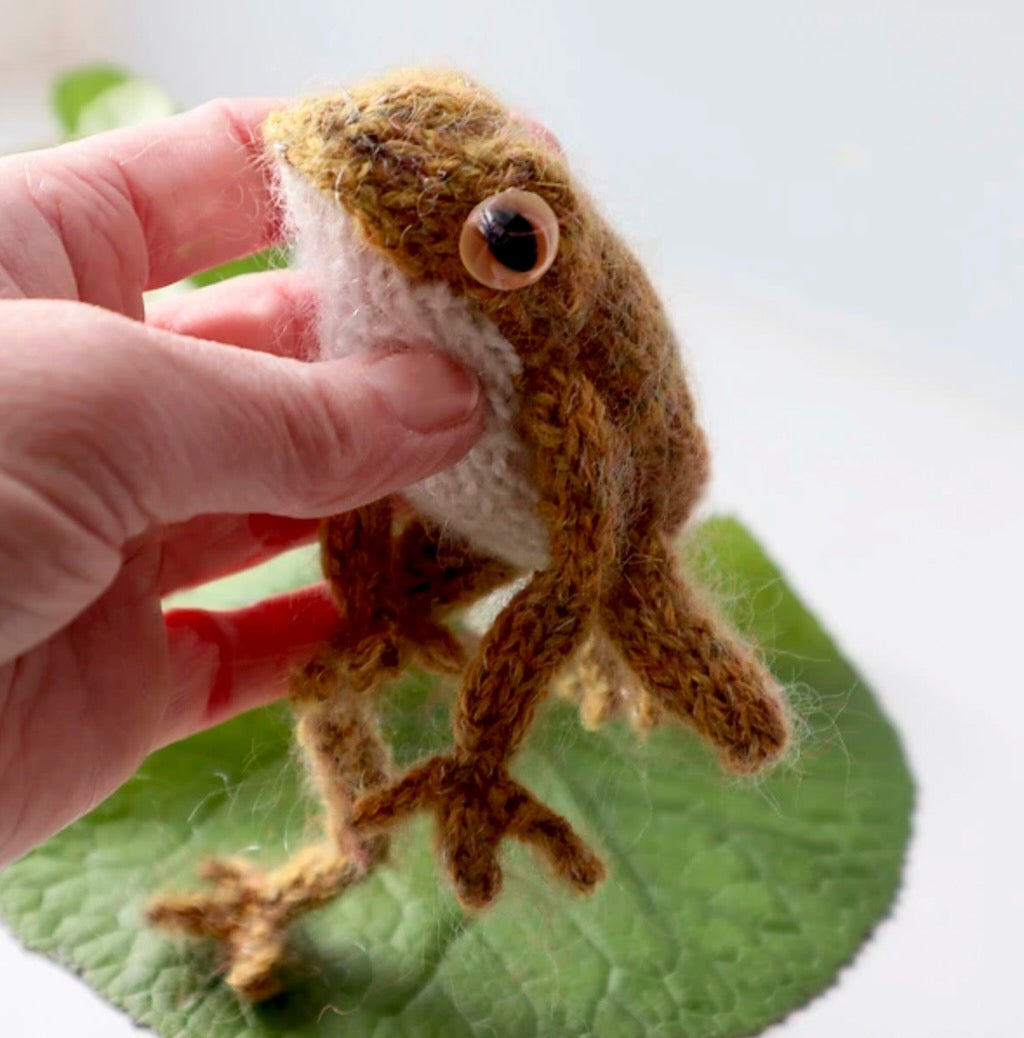 SNACKS Make-along 2026