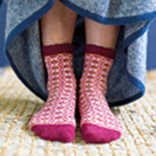 Sock Knitting Bible