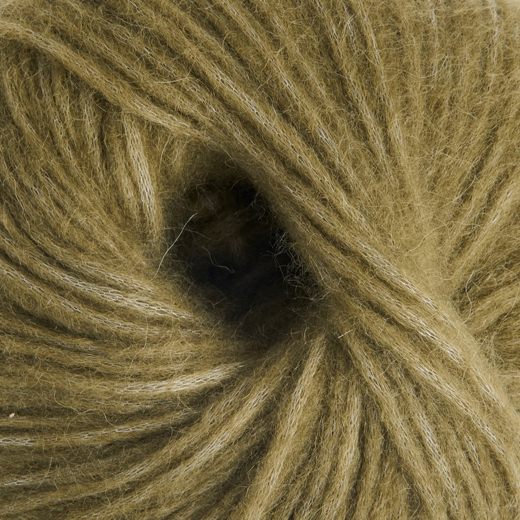 Softest Alpaca