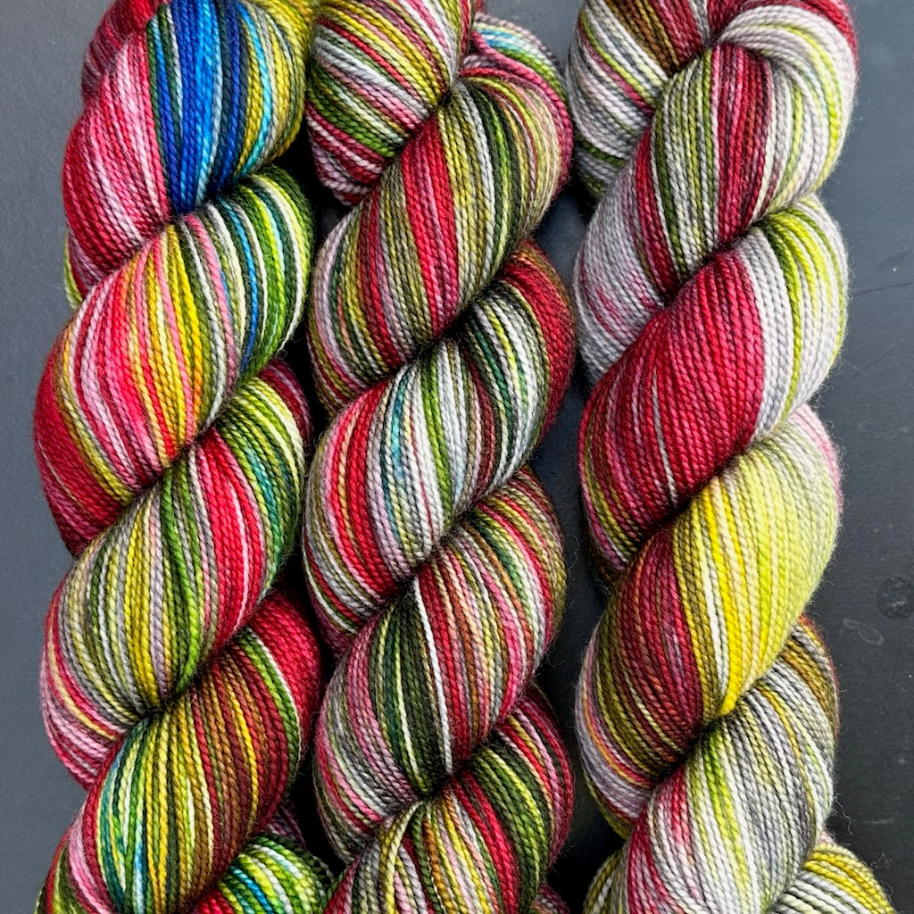 Yummy 2ply