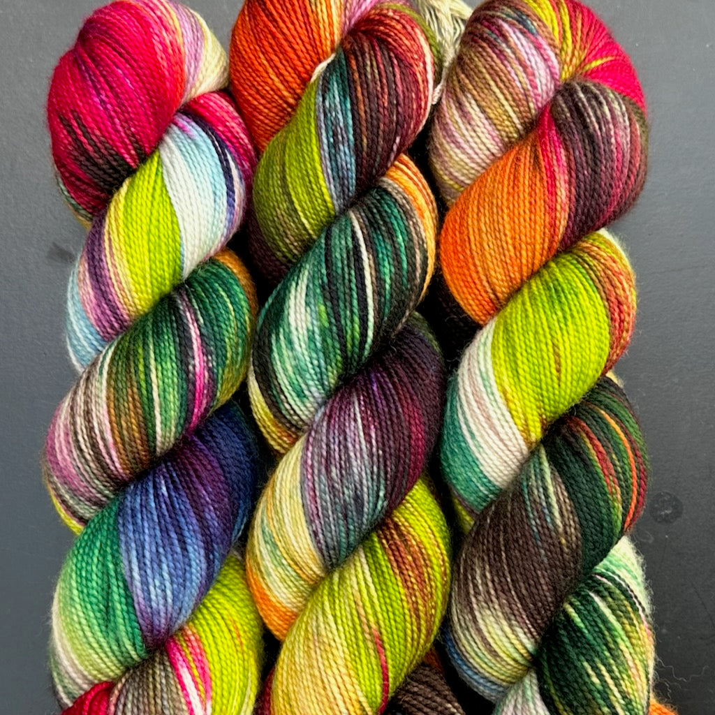 Yummy 2ply