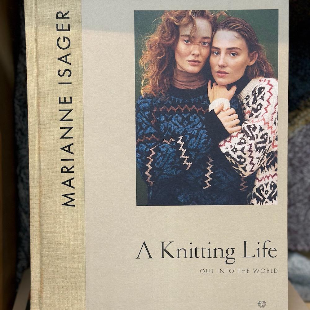 A Knitting Life 2