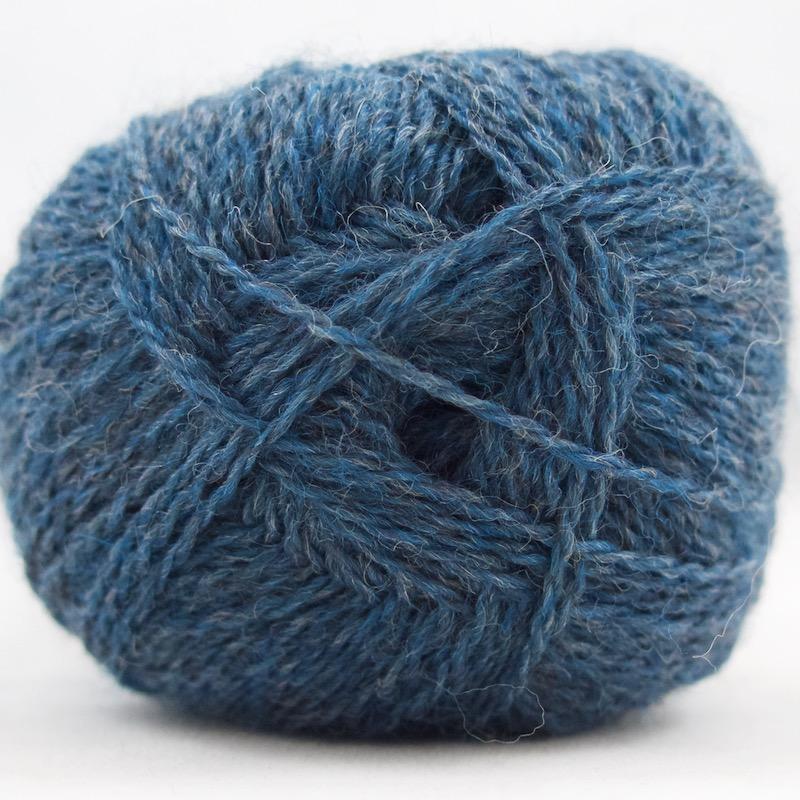 Hojland (Highland) Wool