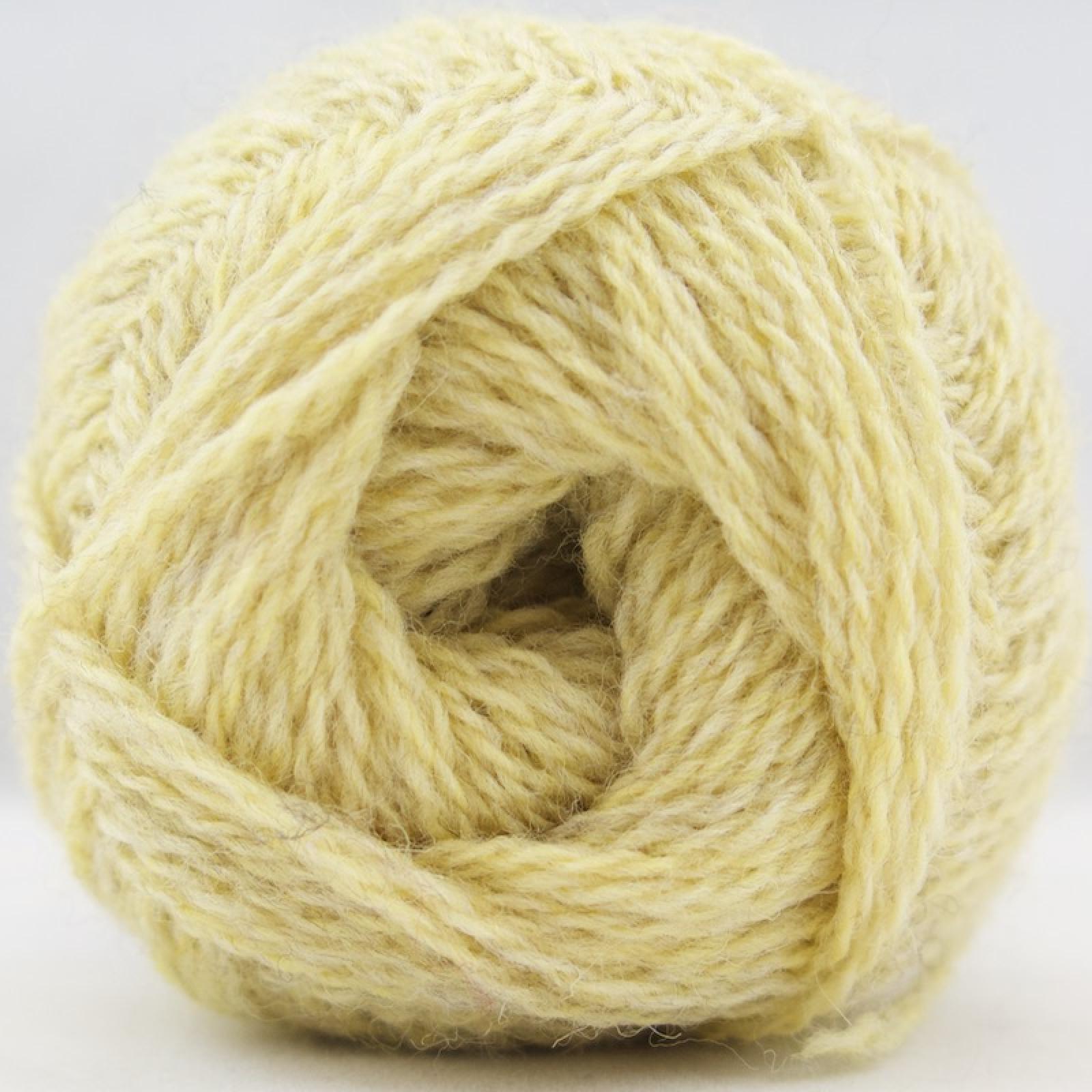 Hojland (Highland) Wool