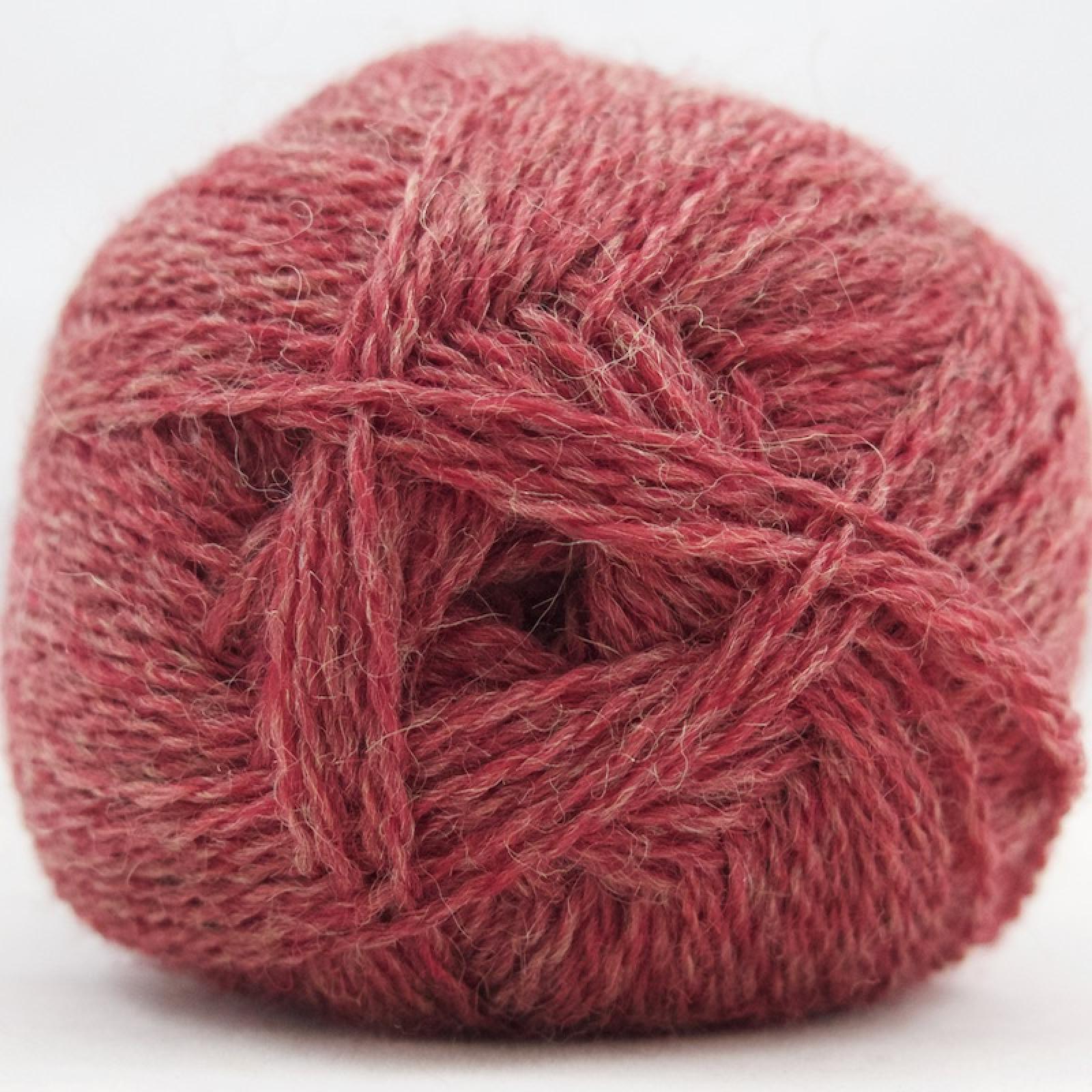 Hojland (Highland) Wool