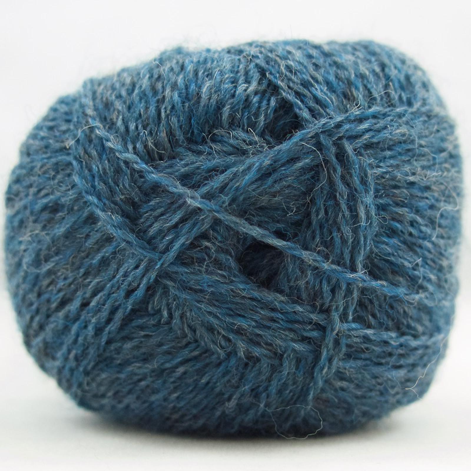 Hojland (Highland) Wool