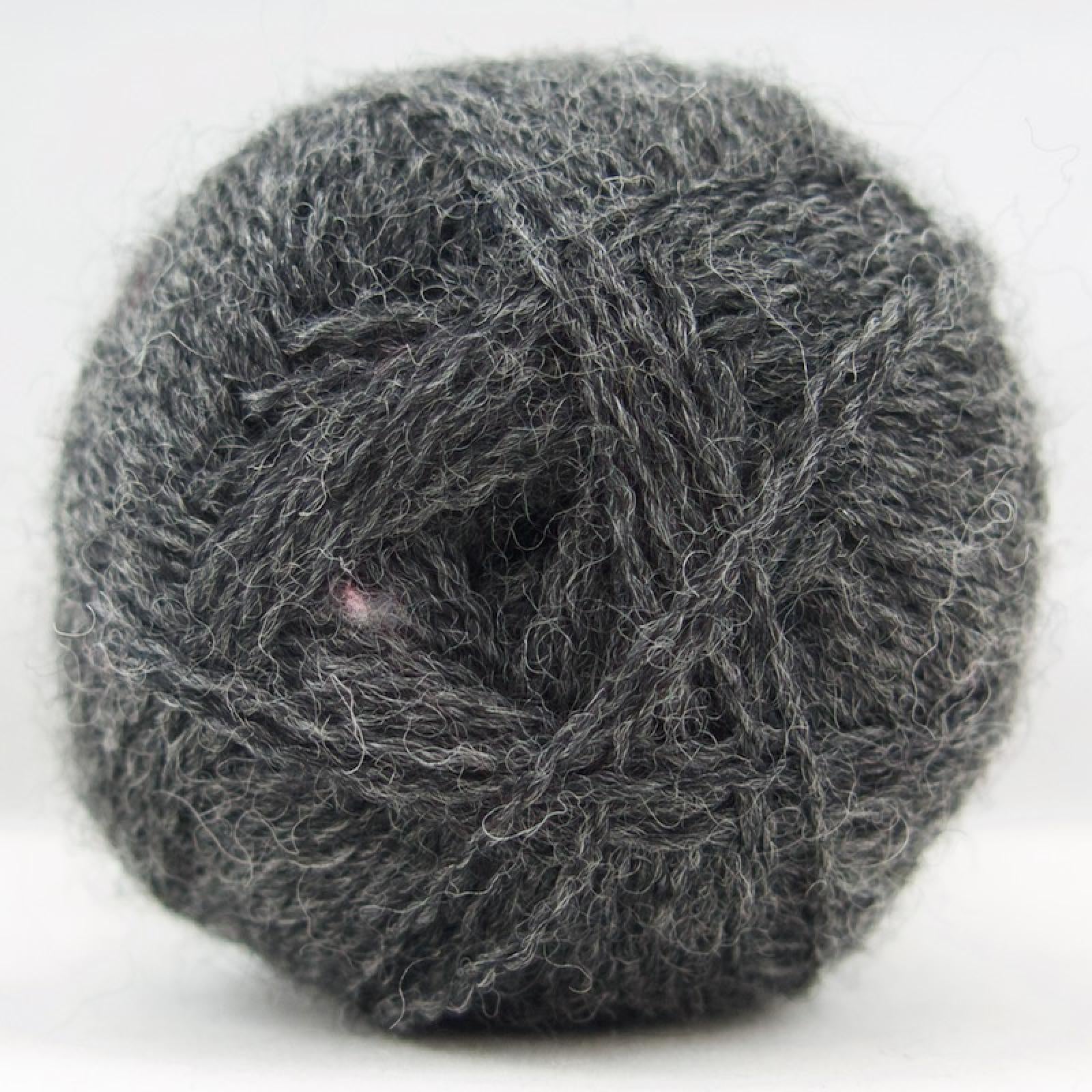 Hojland (Highland) Wool