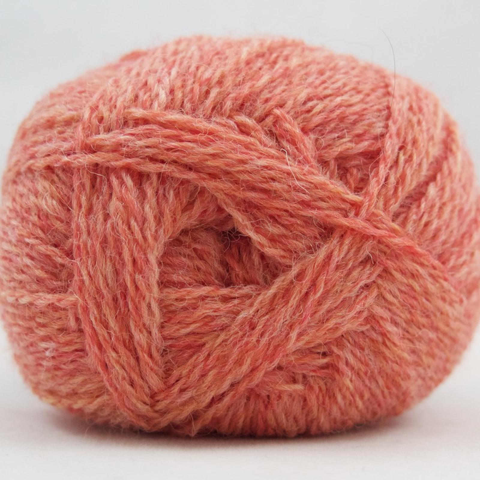 Hojland (Highland) Wool