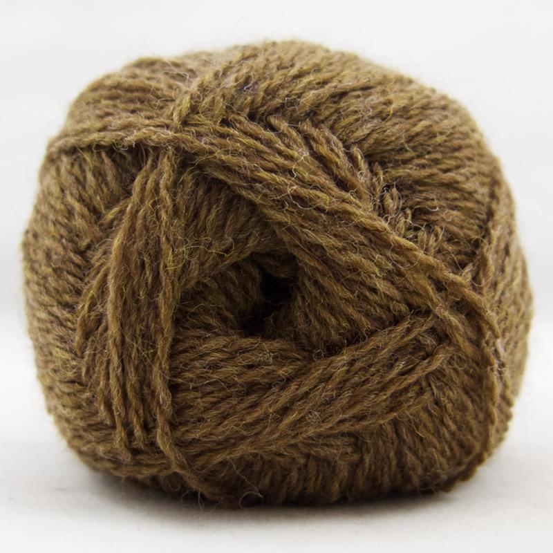 Hojland (Highland) Wool