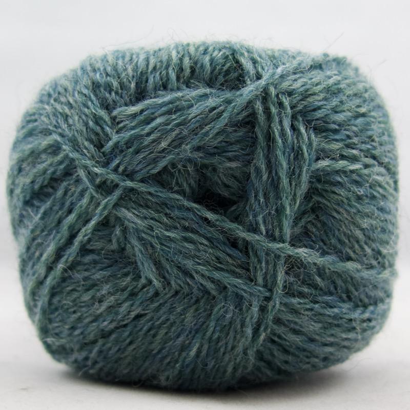 Hojland (Highland) Wool