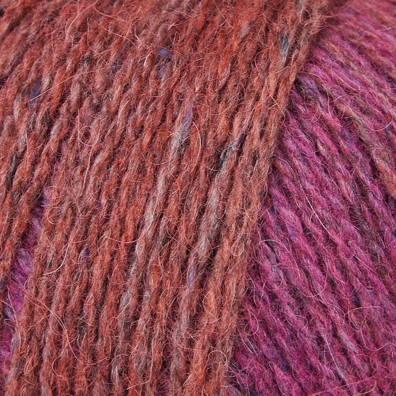 Felted Tweed Colour