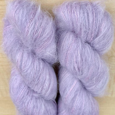 Introducing Silk Tweed, perfect for summer knitting! – La Bien Aimee