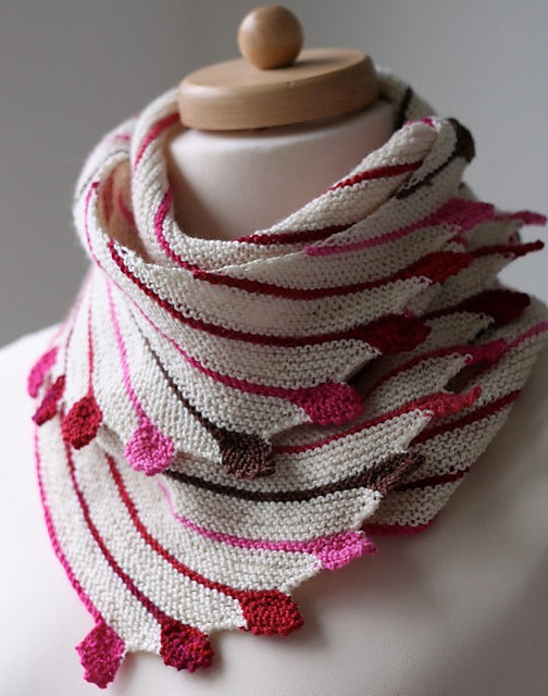 May Bouquet Gift Box LTD - Knit