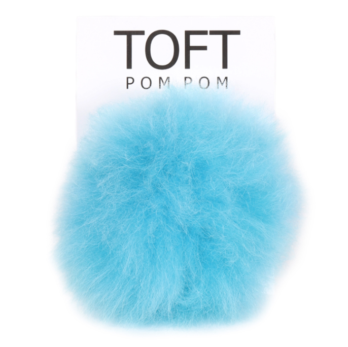 TOFT Fur Pom Poms